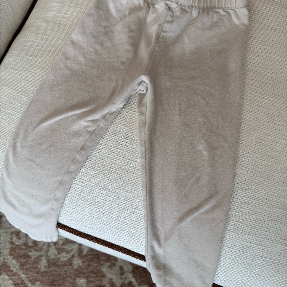 Pehr Essentials Leggings - Natural